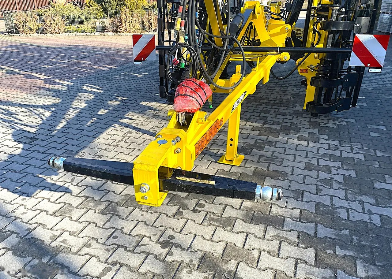 2025 Bednar SO6000, dovoz Skladem v EU — foto 6 z 8
