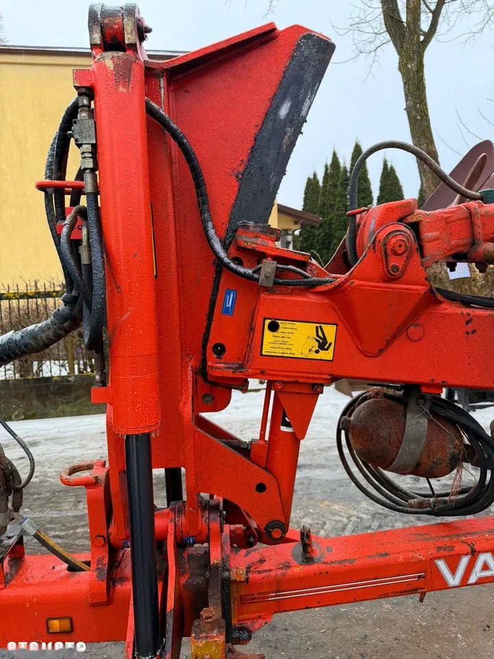 2000 Kuhn Vari Manager, dovoz Skladem v EU — foto 15 z 16