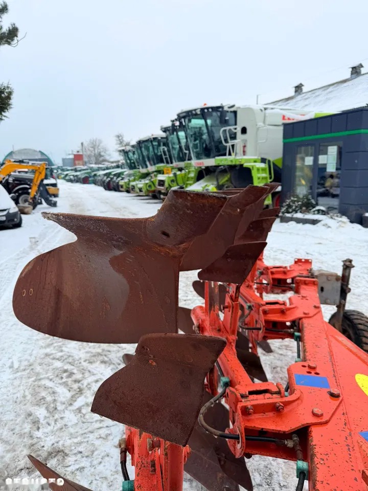 2002 Kuhn Multi Master 111, dovoz Skladem v EU — foto 5 z 17