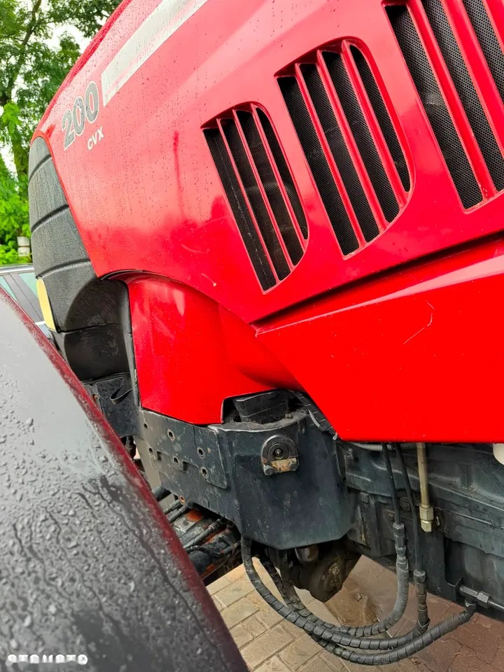 2016 Case Ih PUMA, 9 100 mth, dovoz Skladem v EU — foto 8 z 24