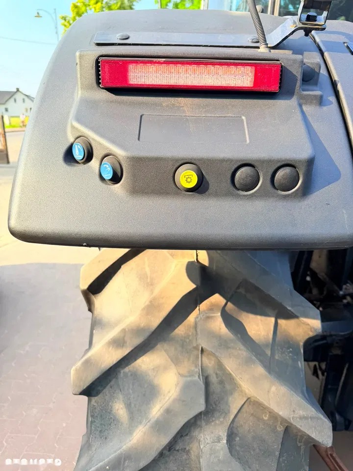2016 JCB 4190, 7 434 mth, dovoz Skladem v EU — foto 13 z 24