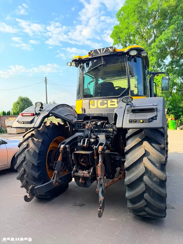 2016 JCB 4190, 7 434 mth, dovoz Skladem v EU — foto 15 z 24