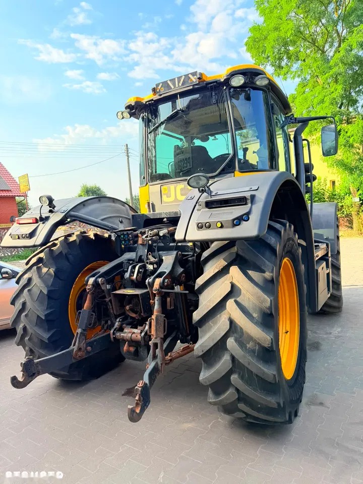 2016 JCB 4190, 7 434 mth, dovoz Skladem v EU — foto 16 z 24