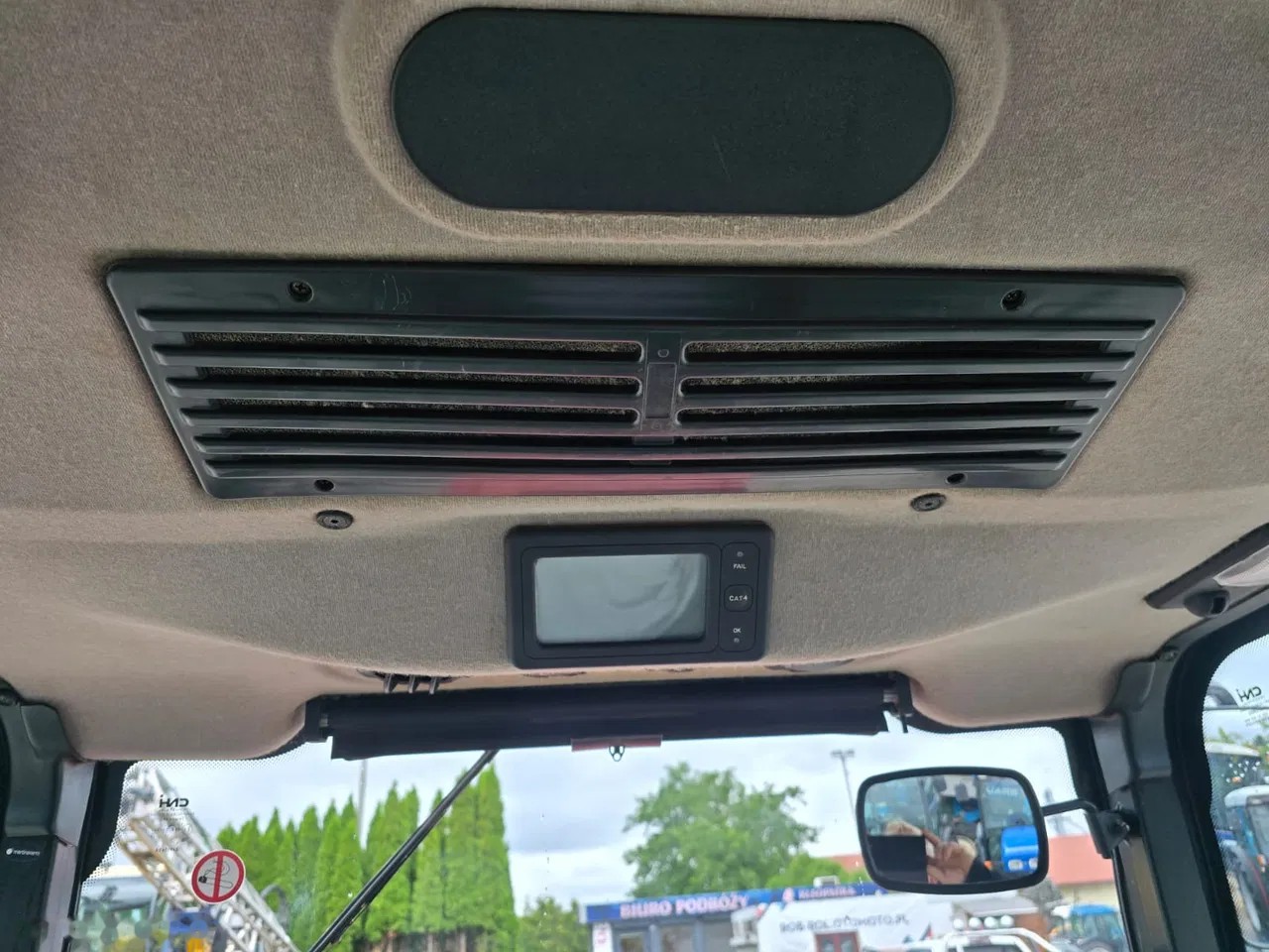 2022 Case Ih QUANTUM, 4 200 mth, dovoz Skladem v EU — foto 11 z 14