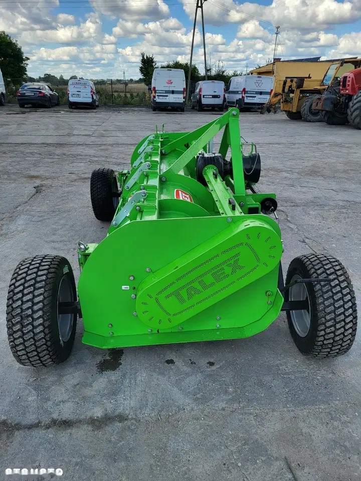 2024 Talex LEOPARD, dovoz Skladem v EU — foto 6 z 6