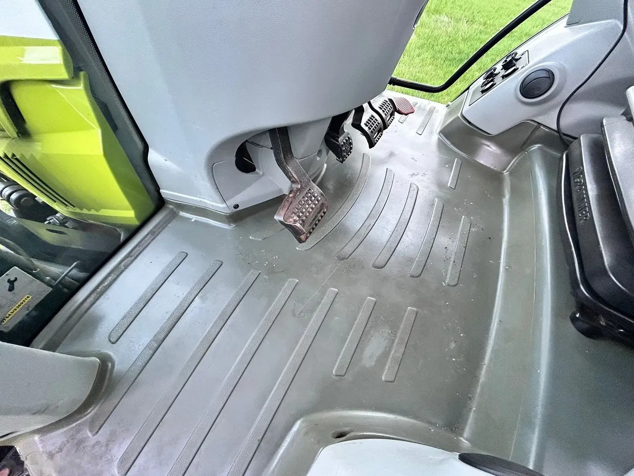 2018 Claas, 6 421 mth, dovoz Skladem v EU — foto 8 z 22