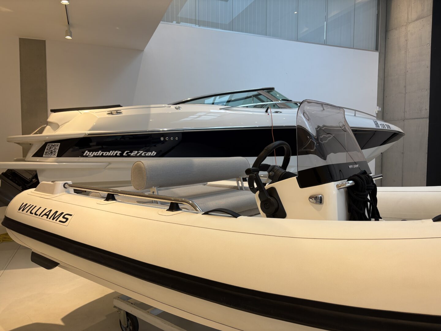 2016 Williams, dovoz Skladem v EU — foto 10 z 13