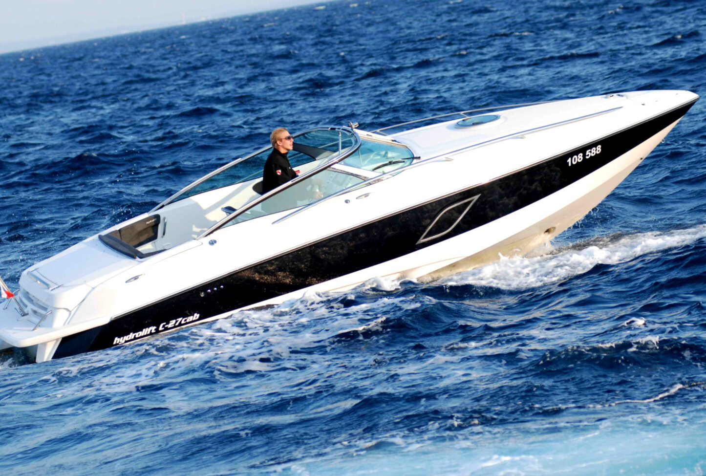 2008 Hydrolift, dovoz Skladem v EU — foto 1