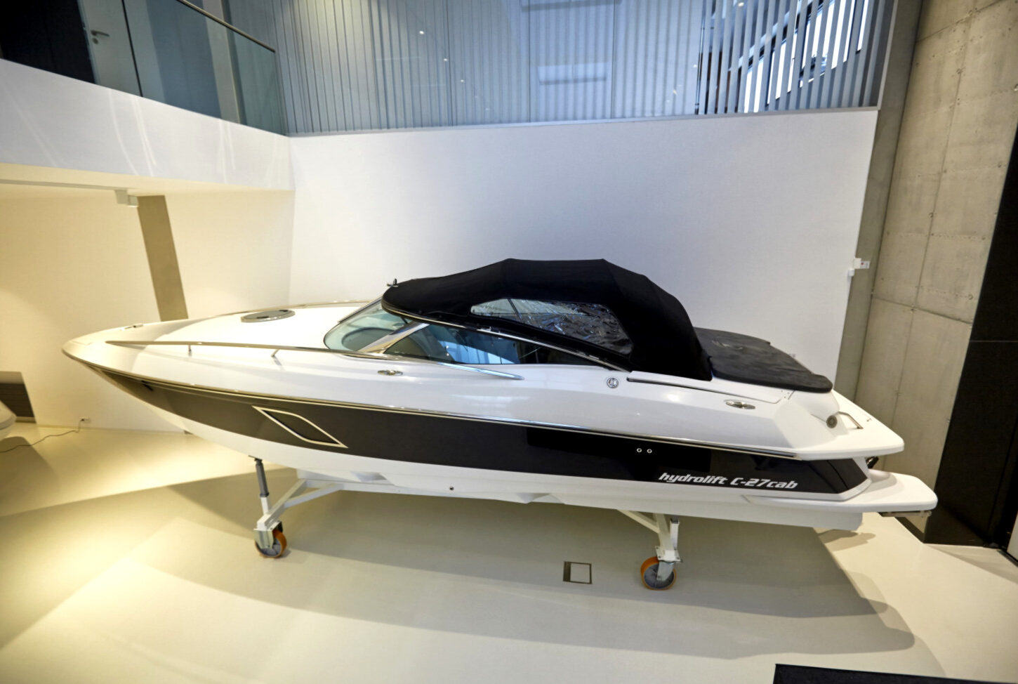 2008 Hydrolift, dovoz Skladem v EU — foto 10 z 10