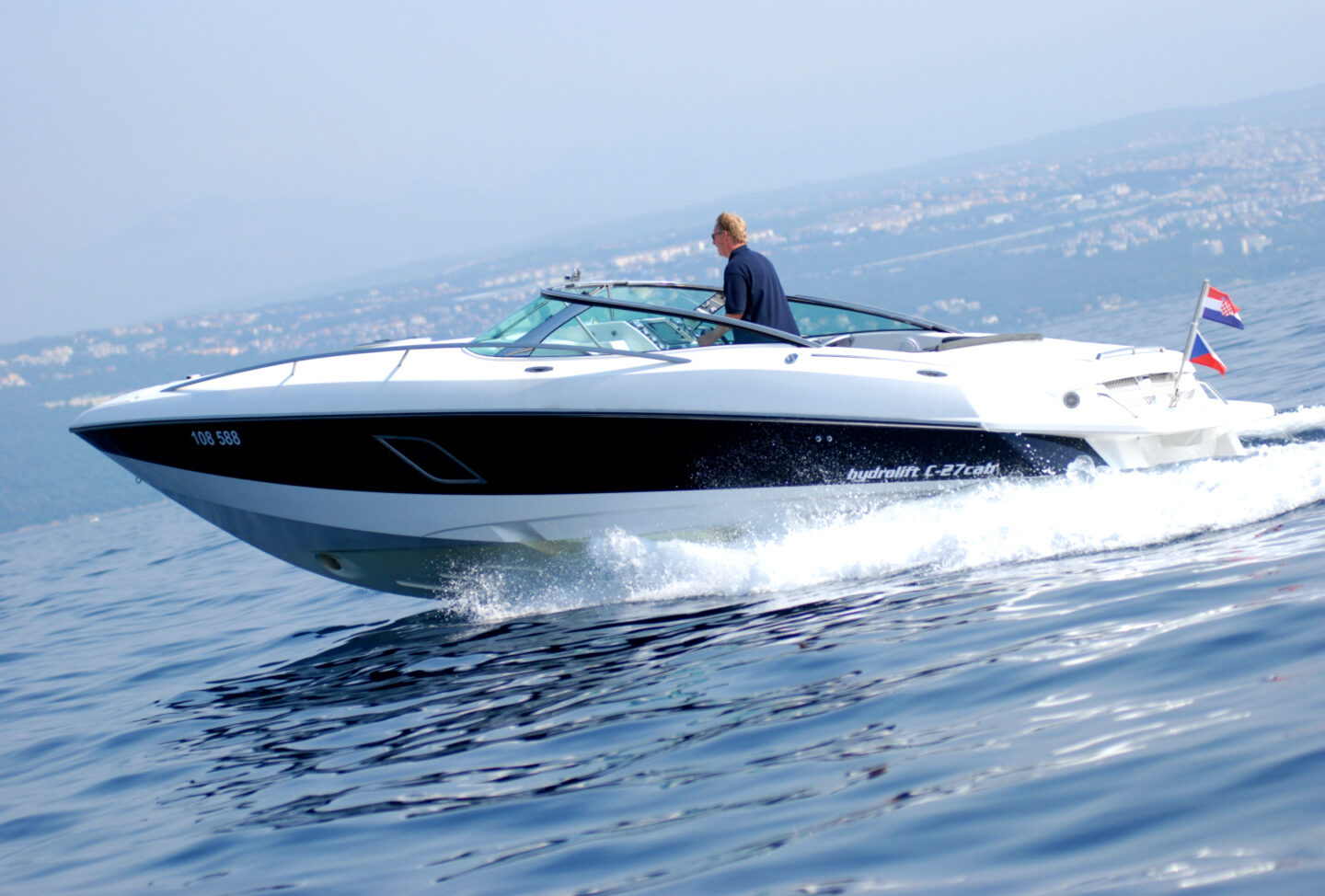 2008 Hydrolift, dovoz Skladem v EU — foto 2 z 10
