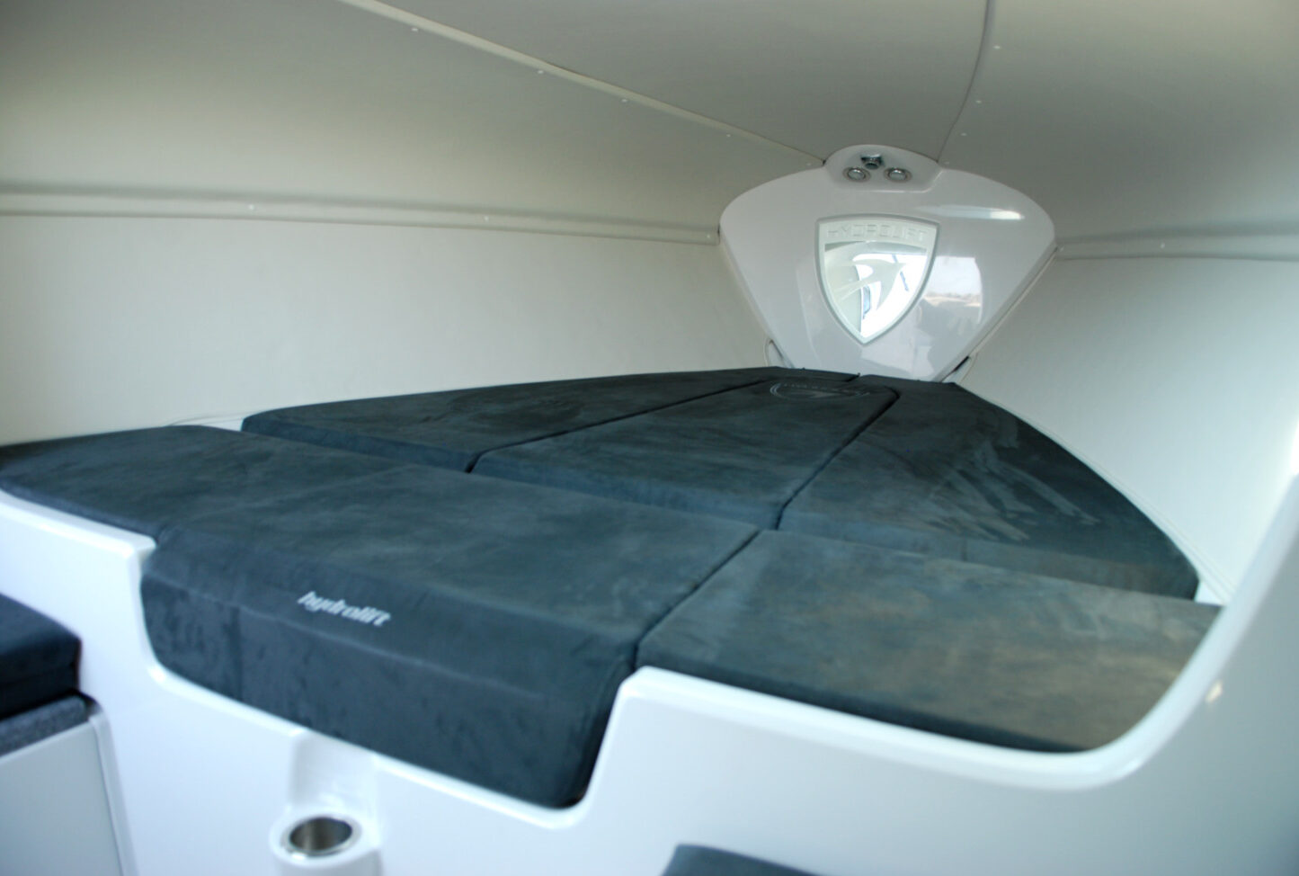 2008 Hydrolift, dovoz Skladem v EU — foto 8 z 10