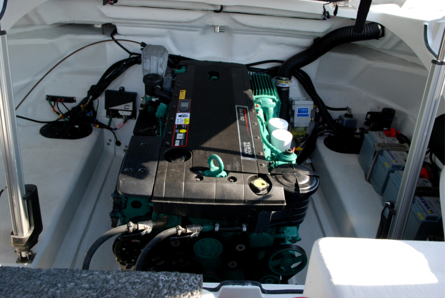 2008 Hydrolift, dovoz Skladem v EU — foto 9 z 10