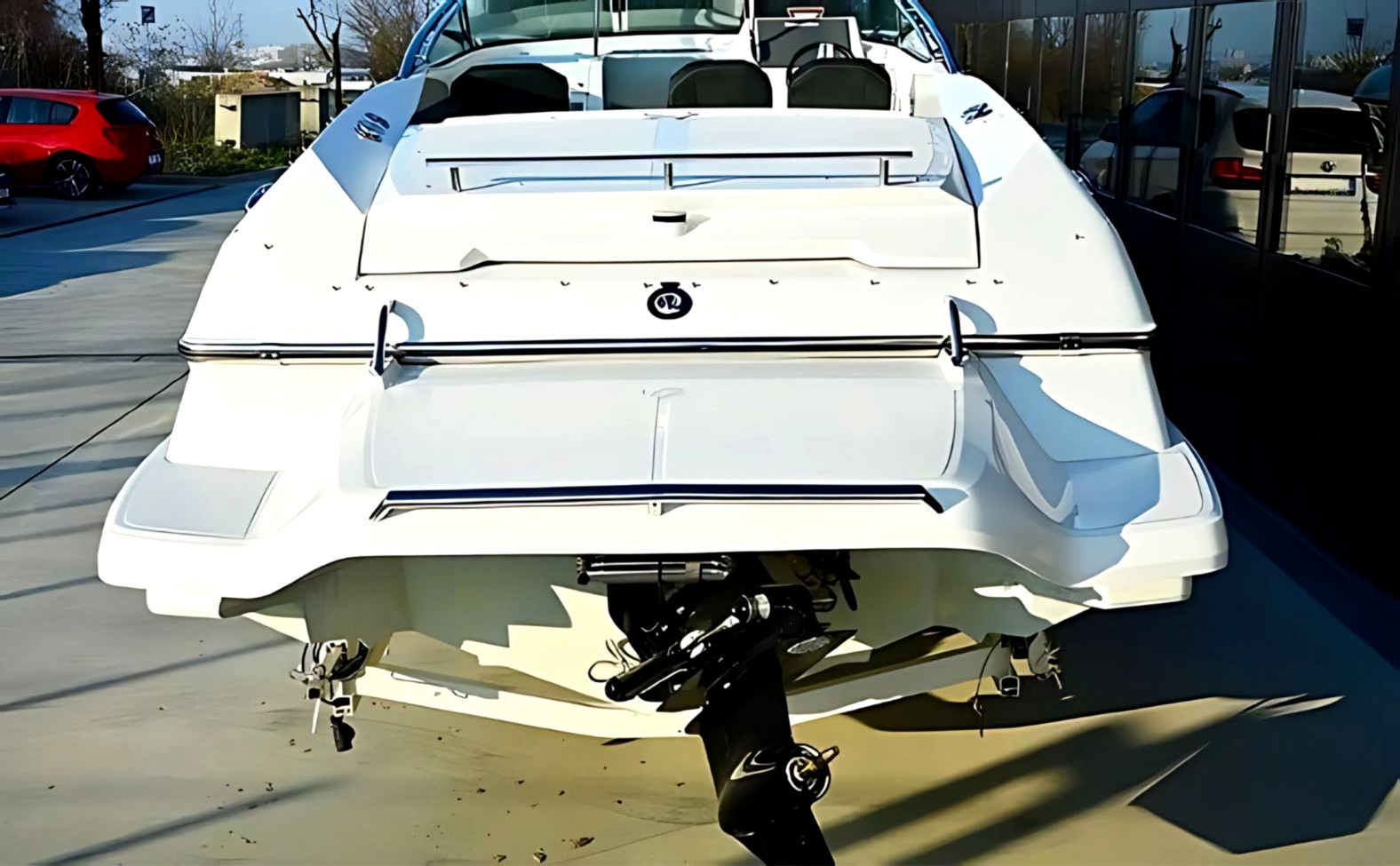 2017 Hydrolift, dovoz Skladem v EU — foto 2 z 9