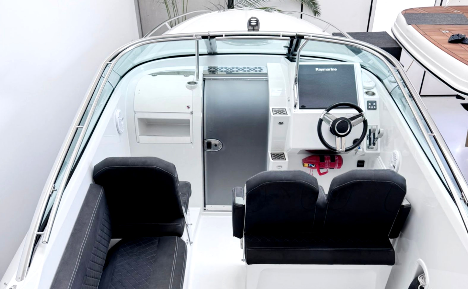 2017 Hydrolift, dovoz Skladem v EU — foto 4 z 9