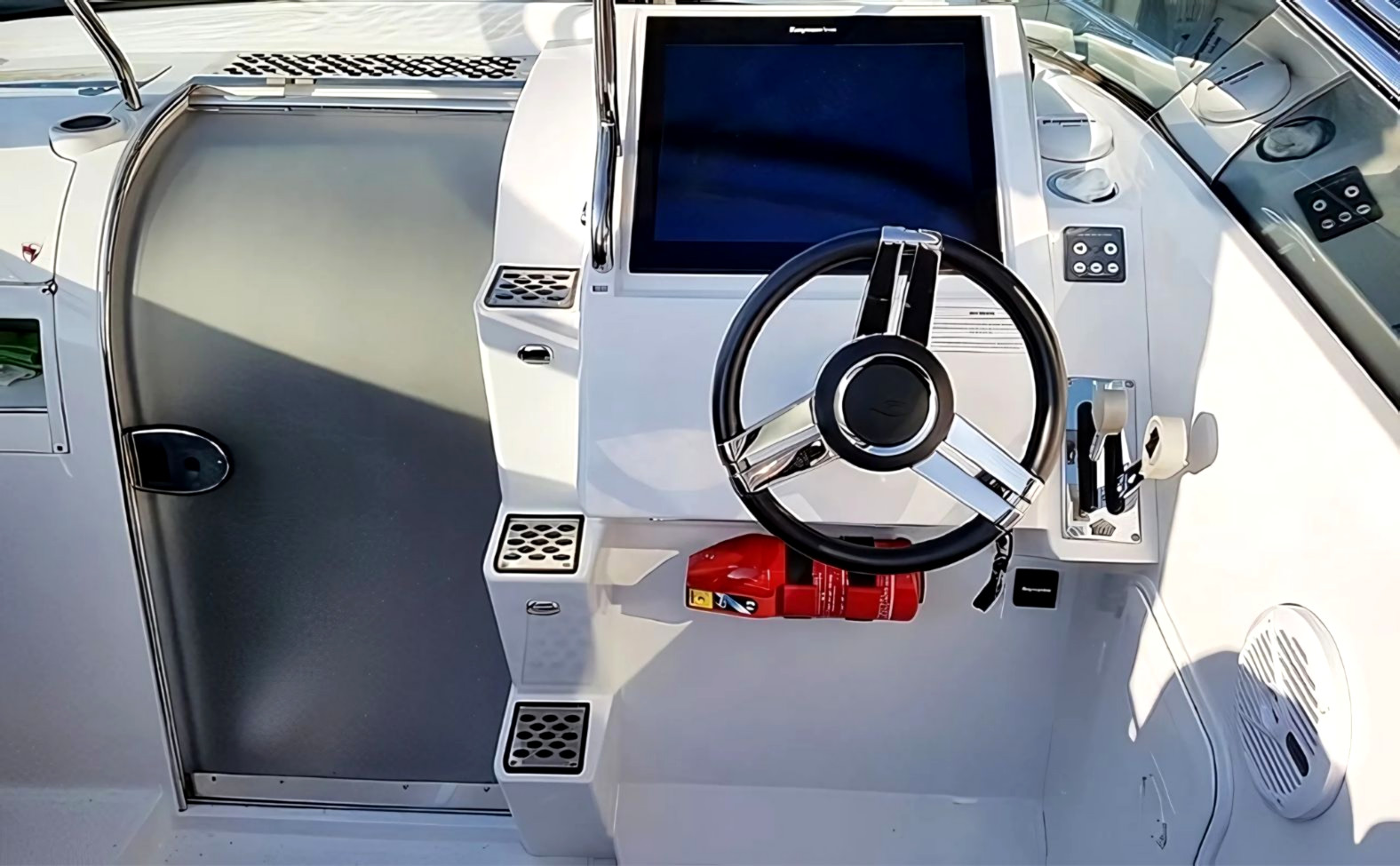 2017 Hydrolift, dovoz Skladem v EU — foto 5 z 9