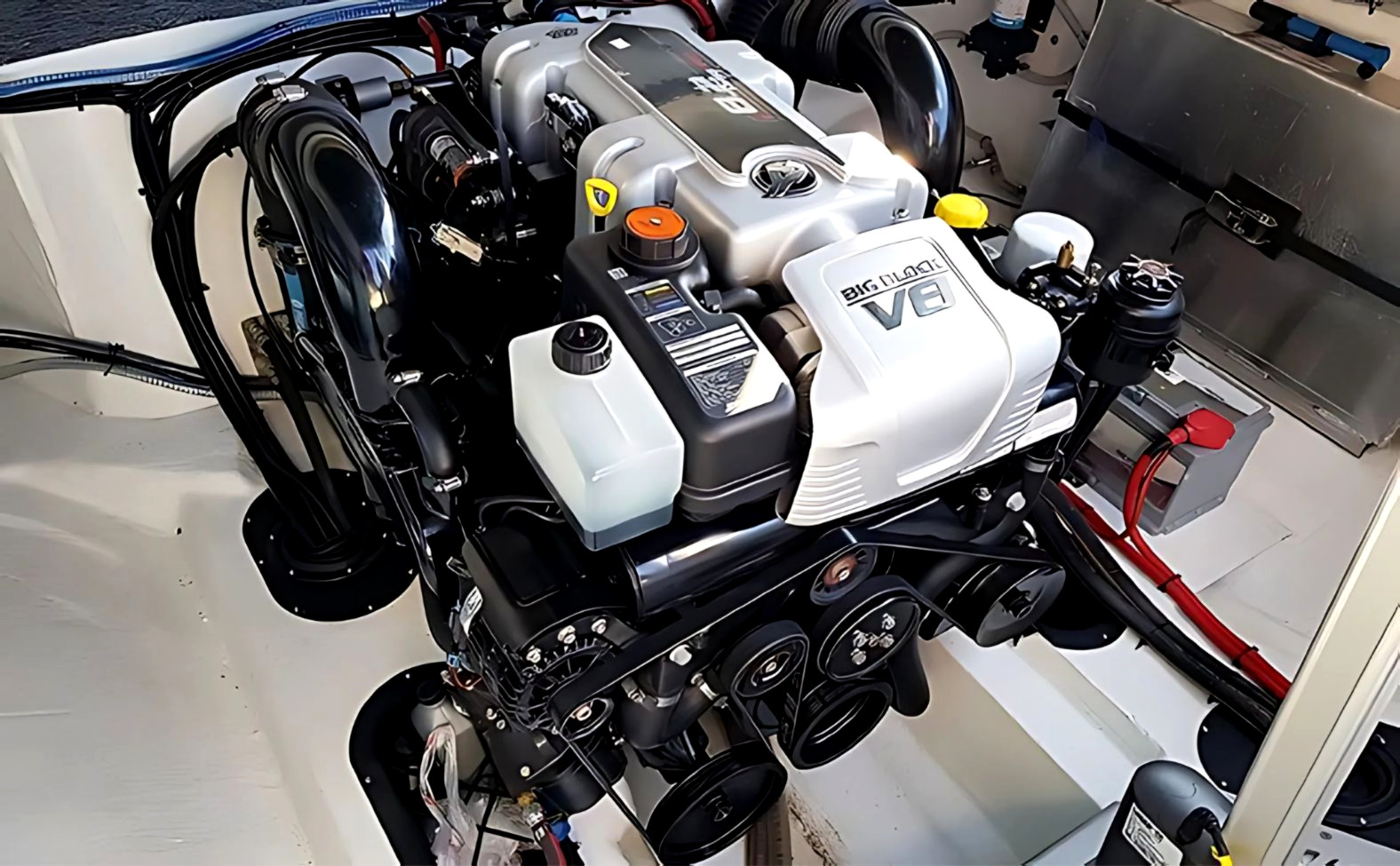 2017 Hydrolift, dovoz Skladem v EU — foto 9 z 9