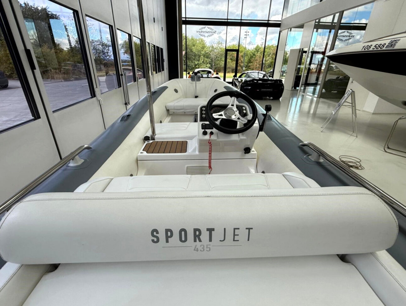 2023 Williams, dovoz Skladem v EU — foto 4 z 7