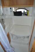 2008 Windy 33 Scirocco, dovoz Skladem v EU — foto 16 z 20