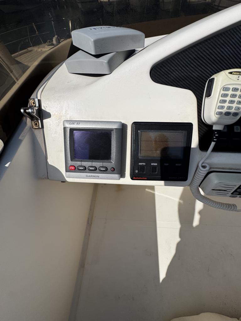 1995 Princess, dovoz Skladem v EU — foto 13 z 14