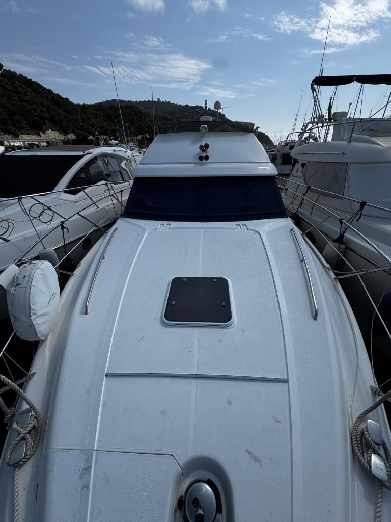 1995 Princess, dovoz Skladem v EU — foto 2 z 14