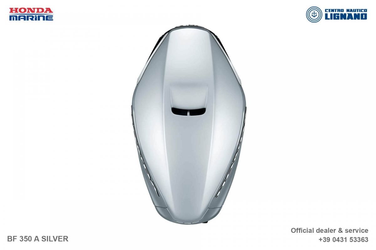 Honda, stříbrná, dovoz Skladem v EU — foto 12 z 13