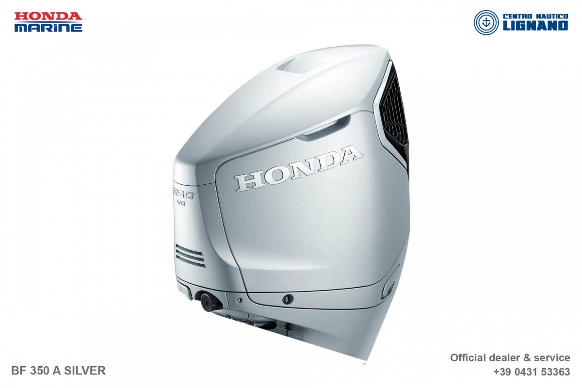 Honda, stříbrná, dovoz Skladem v EU — foto 9 z 13