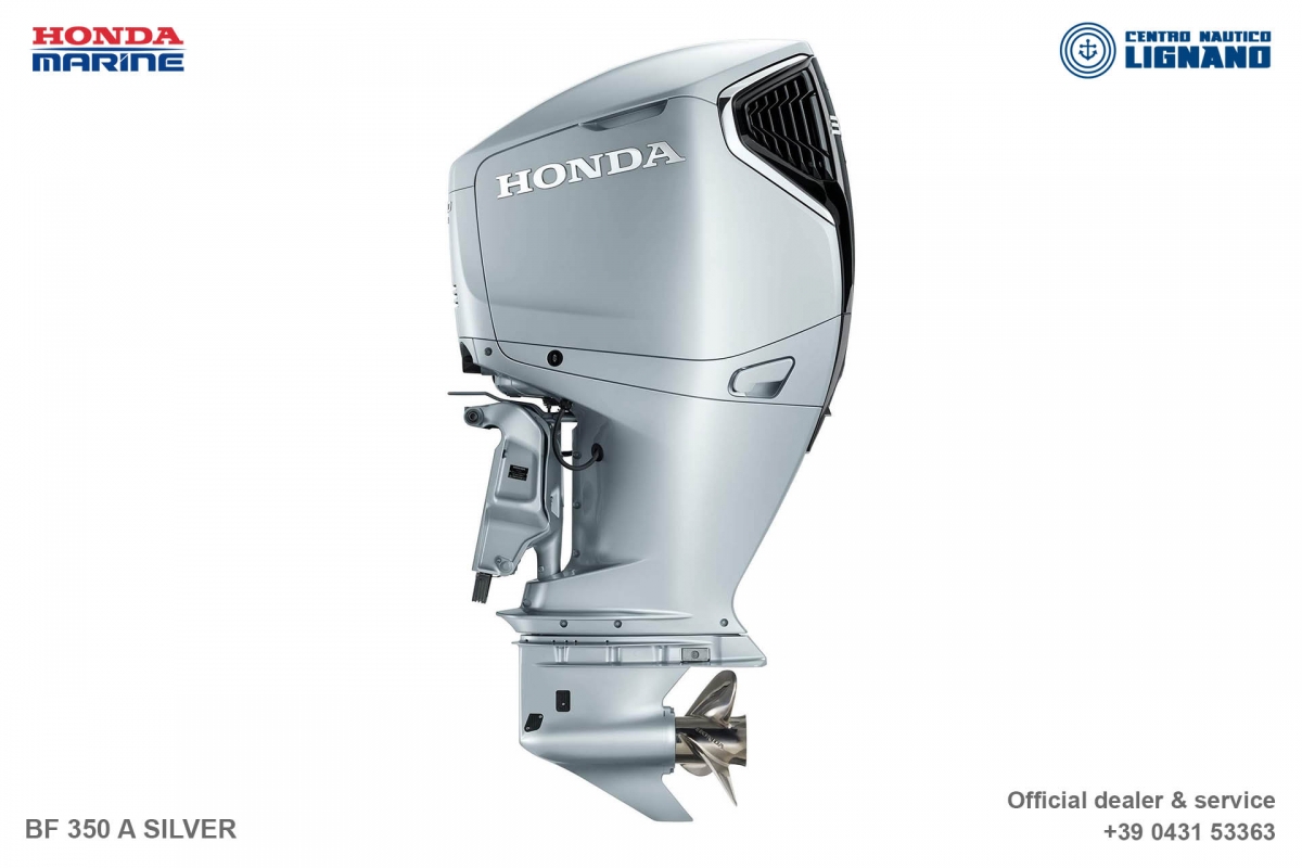 Honda, stříbrná, dovoz Skladem v EU — foto 11 z 13