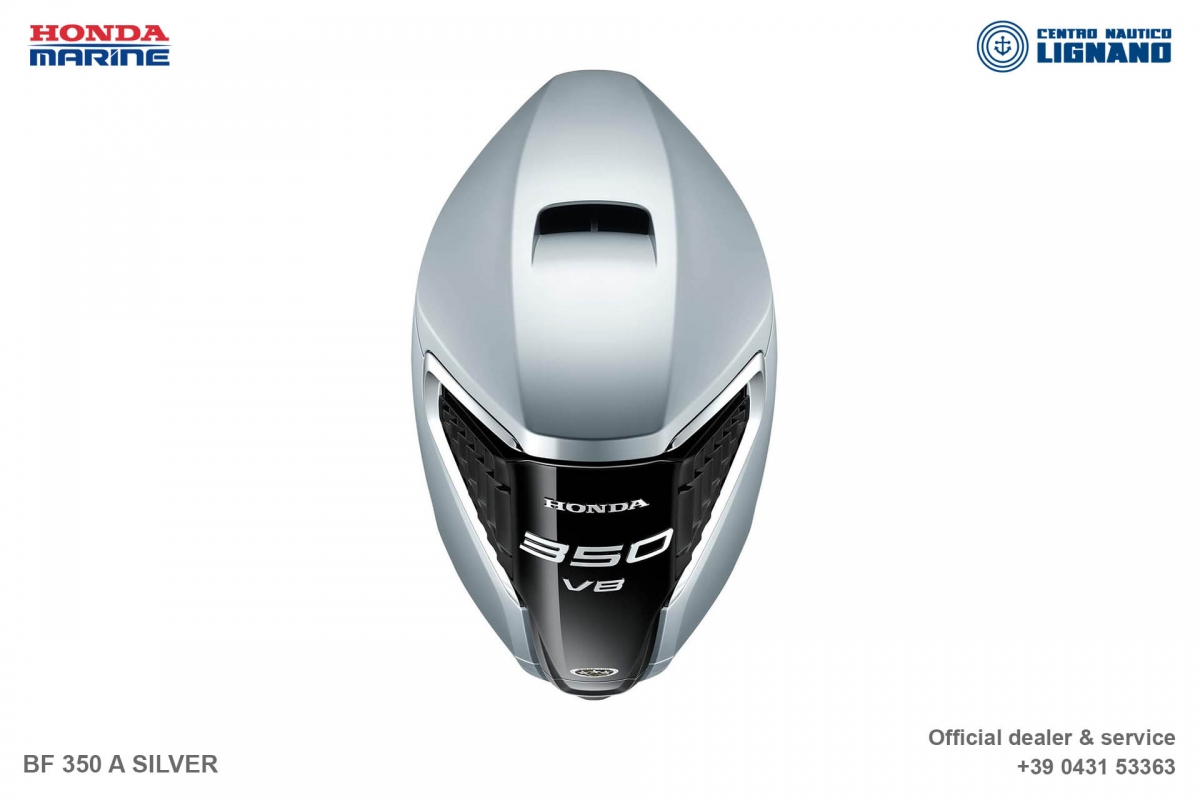 Honda, stříbrná, dovoz Skladem v EU — foto 13 z 13
