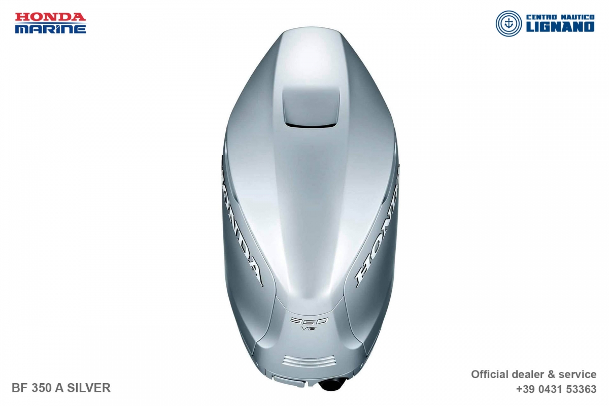 Honda, stříbrná, dovoz Skladem v EU — foto 2 z 13