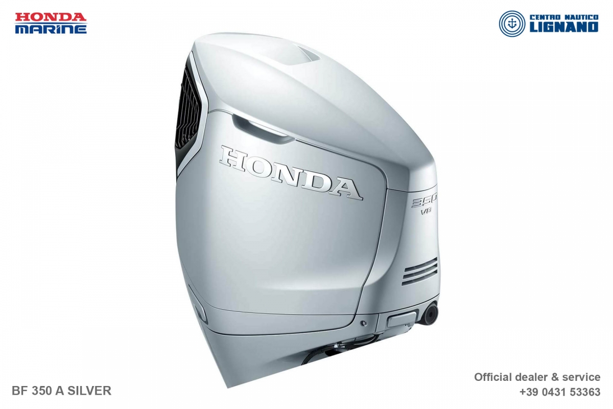 Honda, stříbrná, dovoz Skladem v EU — foto 5 z 13