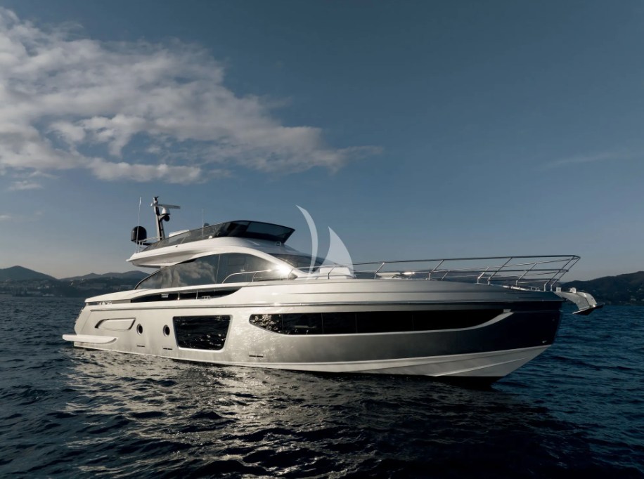 Azimut, dovoz Skladem v EU — foto 2 z 2