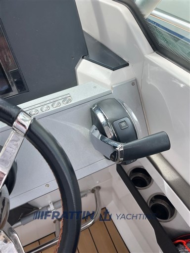 2016 Axopar, dovoz Skladem v EU — foto 4 z 20