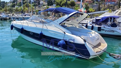 2003 Cranchi 4000, dovoz Skladem v EU — foto 4 z 20
