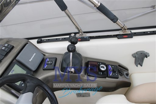 2008 Cranchi, dovoz Skladem v EU — foto 14 z 20