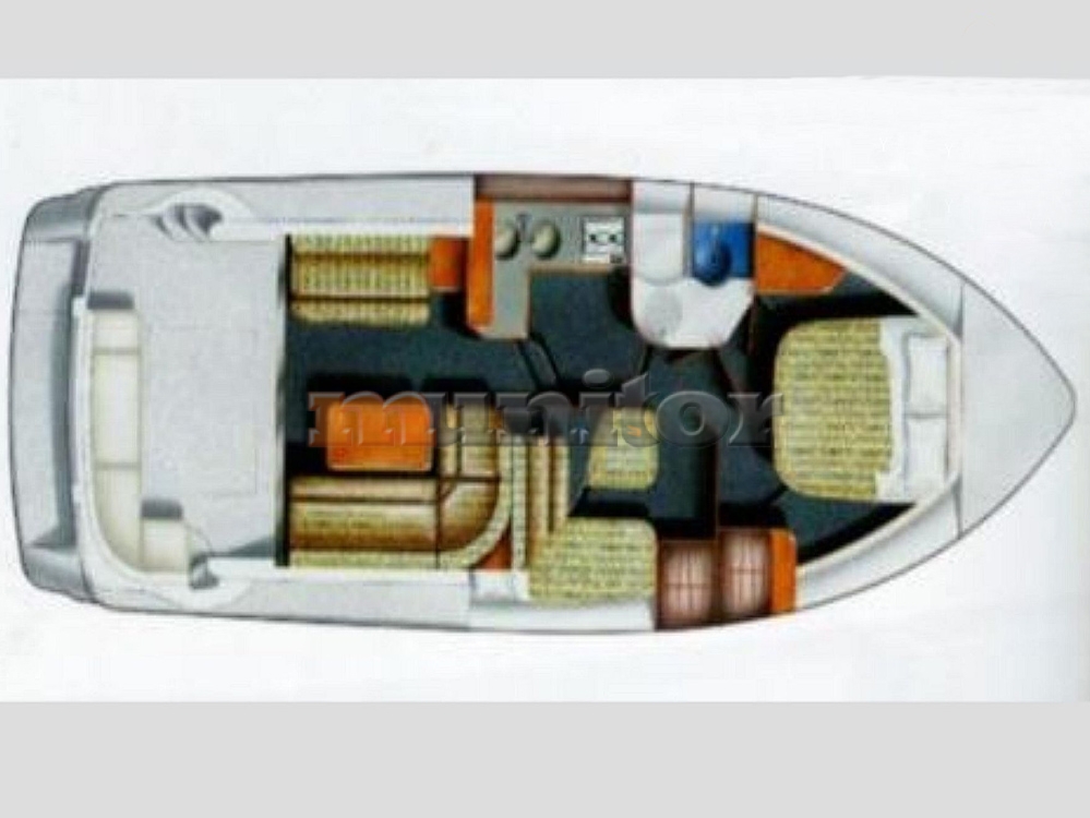 Princess, dovoz Skladem v EU — foto 14 z 14