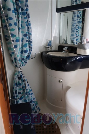 1995 Princess, dovoz Skladem v EU — foto 10 z 16