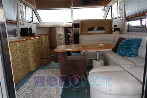 1995 Princess, dovoz Skladem v EU — foto 2 z 16