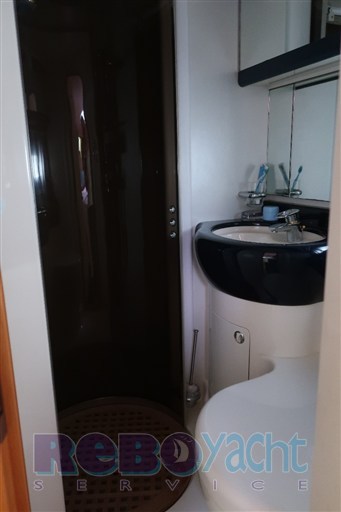 1995 Princess, dovoz Skladem v EU — foto 8 z 16