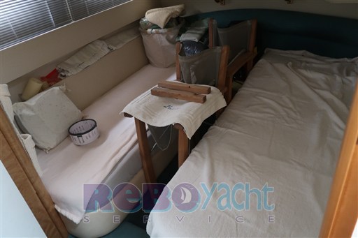 1995 Princess, dovoz Skladem v EU — foto 9 z 16