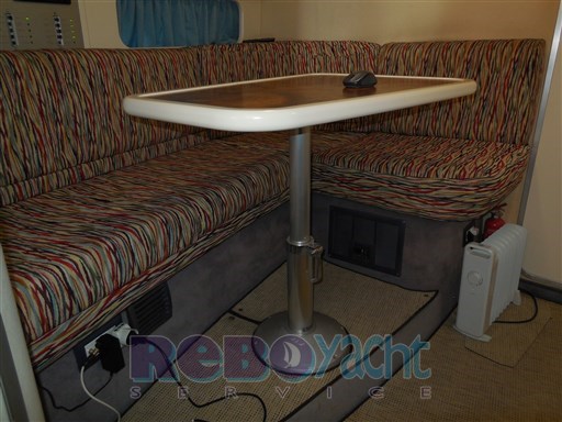 1995 Cranchi, dovoz Skladem v EU — foto 2 z 13