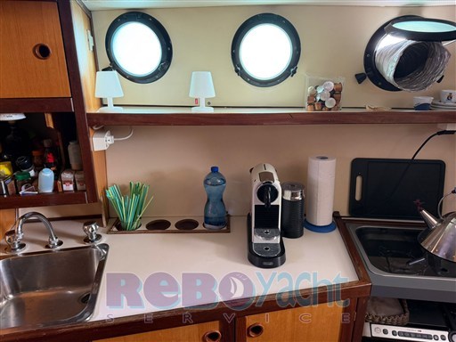1982 Azimut, dovoz Skladem v EU — foto 3 z 10