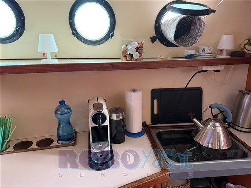 1982 Azimut, dovoz Skladem v EU — foto 4 z 10