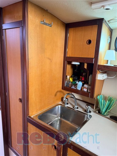 1982 Azimut, dovoz Skladem v EU — foto 5 z 10
