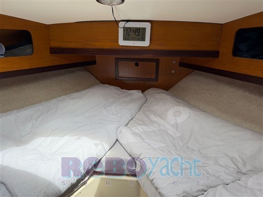 1982 Azimut, dovoz Skladem v EU — foto 6 z 10