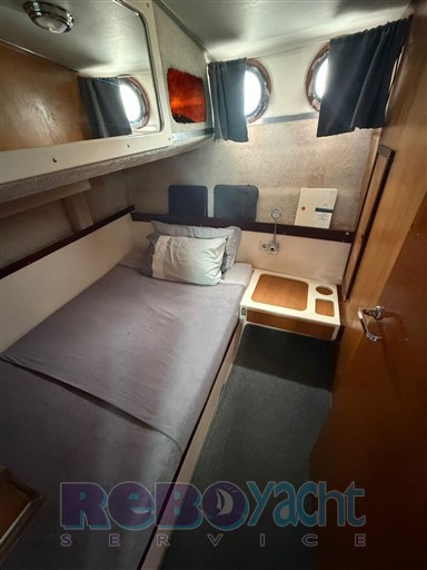 1982 Azimut, dovoz Skladem v EU — foto 7 z 10