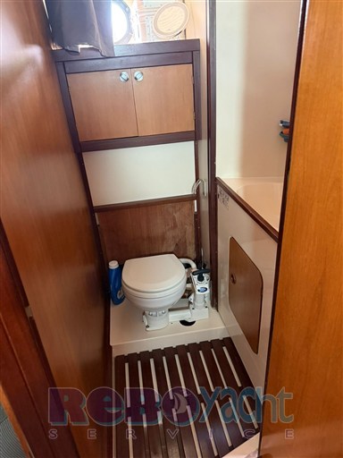 1982 Azimut, dovoz Skladem v EU — foto 8 z 10
