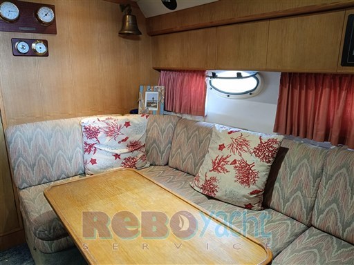 1992 Fairline, dovoz Skladem v EU — foto 2 z 10
