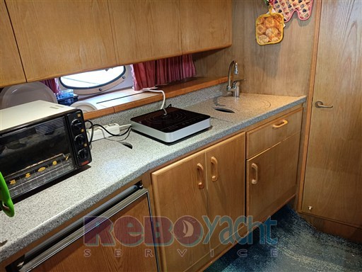 1992 Fairline, dovoz Skladem v EU — foto 3 z 10