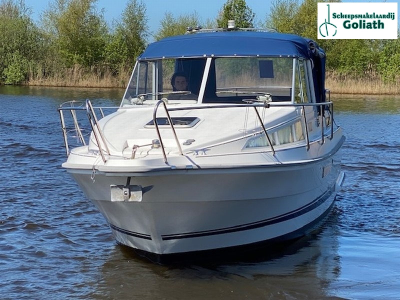 2005 Marex D2-75, dovoz Skladem v EU — foto 10 z 20