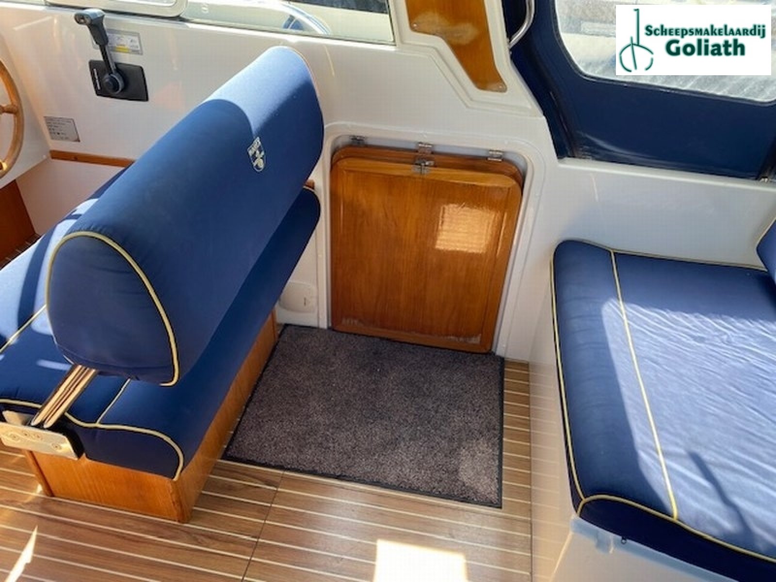 2005 Marex D2-75, dovoz Skladem v EU — foto 11 z 20